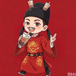 河头老街-崔元靖