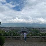 蔚来乐道阿程头像