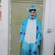 国泰民安的个人资料头像