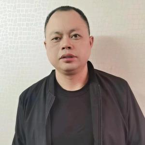 优雅胖哥爱美食头像