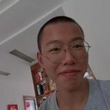 吖彬vlog头像