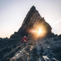 山海泉河主头像