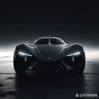 卡卡谈车说头像