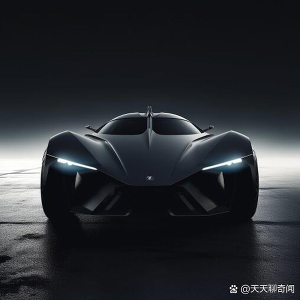 卡卡谈车说头像