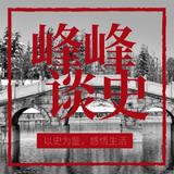 峰峰谈史头像