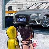 P.x头像