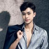 一往无前青山eH头像