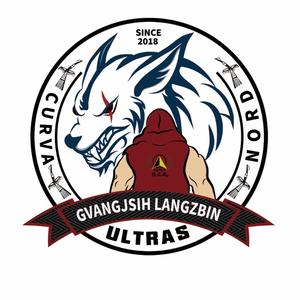 广西狼兵球迷LOL头像