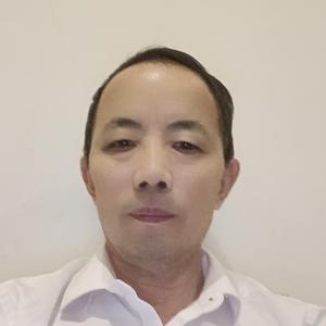 海子头像