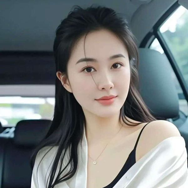 香妹儿pro说车头像