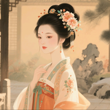 子晨DM头像