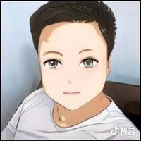 百度风清扬头像