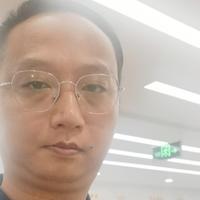 温兆华画头像