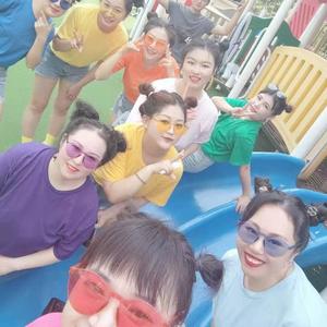 凤狂办公室头像