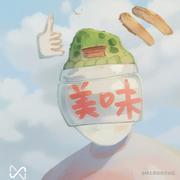 前端下饭菜的个人资料头像