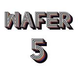 Wafer5巍化头像