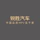 BAW锐胜汽车菏泽创优店头像