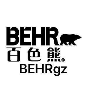 BEHR百色熊涂料头像