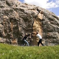 悲伤里的美～头像