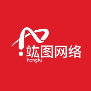 湖南竑图网络头像