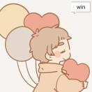 wky就是我的个人资料头像