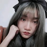 笑笑圆头像