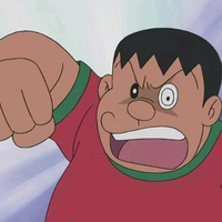 胖虎欧巴头像