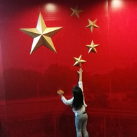 小九的长久头像