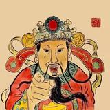 YUHAIJUN头像
