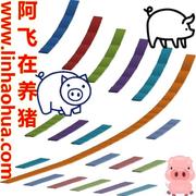 阿飞在养猪的个人资料头像