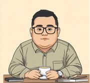 鸿Hong的个人资料头像