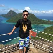 测试叔叔的个人资料头像