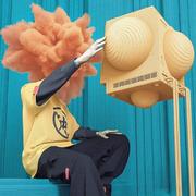 爱飘的蒲公英的个人资料头像