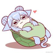 锅里没有鱼Ava的个人资料头像