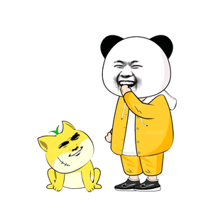 二狗动画头像