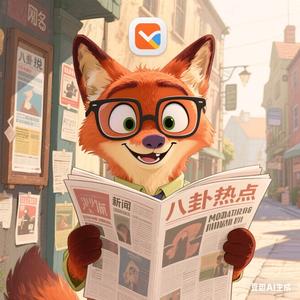 瓜田情报站头像