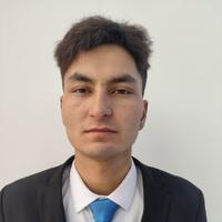 和田华创阿巴拜克尔头像