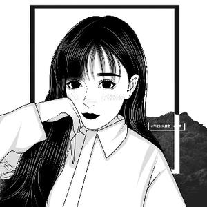 对与错影视头像