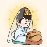好运来Cx头像