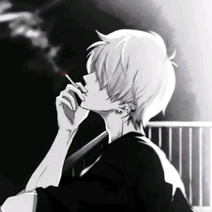 逢财头像