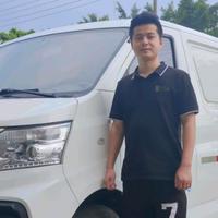 新能源汽车飞哥头像