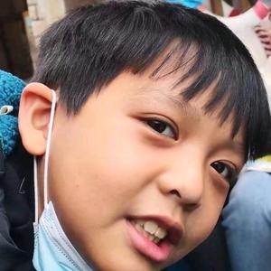 a英姐短视频头像