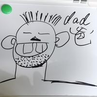 溜溜哒哒的八零后头像