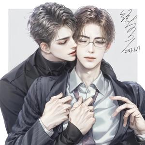 双男主小说推文头像