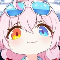 饭饭想当明星车手头像