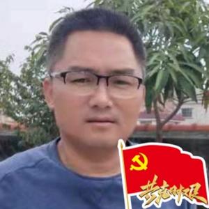 广东小农民头像