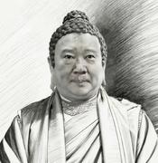 沃夫慈悲的个人资料头像