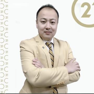 临汾安家杨哥看房头像