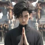 大彻大悟510头像