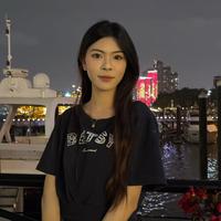 兔兔在广州头像